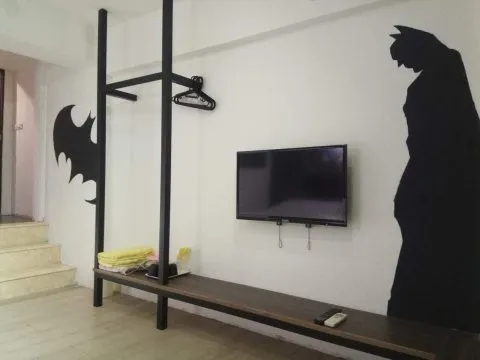 生活就是(美崙HERO館) 12 - Travel of Rice 小米遊記 生活就是民宿_美崙HERO館_03.jpg