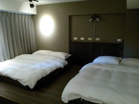 生活就是(美崙HERO館) 11 - Travel of Rice 小米遊記 生活就是民宿_美崙HERO館_04.jpg