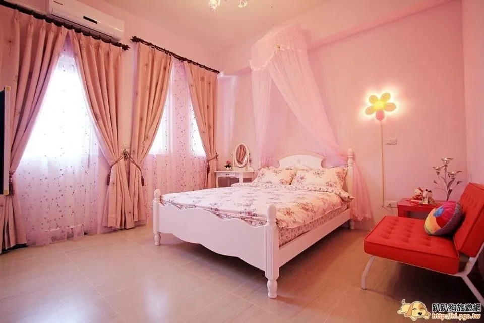 萩閣民宿Sara's House_花蓮_02.jpg