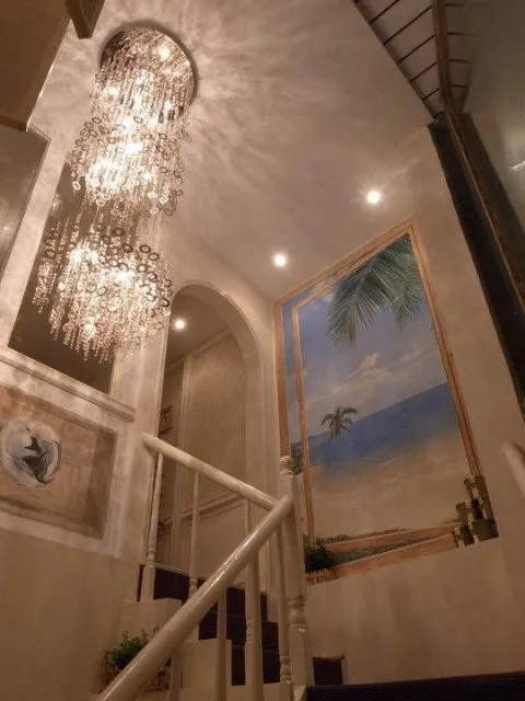 貳樓餐廳Second Floor Cafe_台北_02.jpg