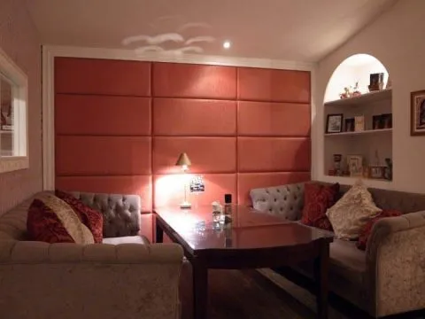 貳樓餐廳Second Floor Cafe_台北_03.jpg