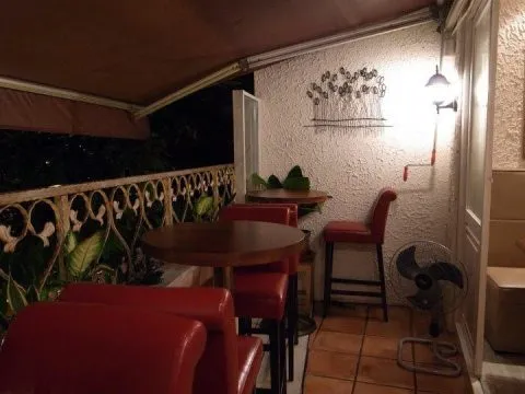 貳樓餐廳Second Floor Cafe_台北_04.jpg