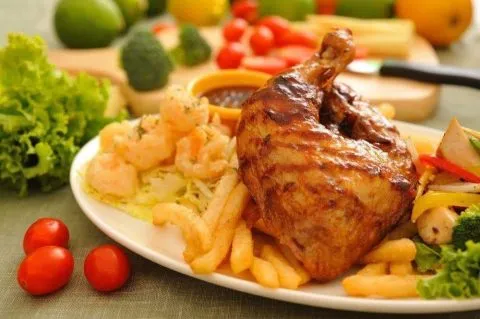 貳樓餐廳Second Floor Cafe_台北_05.jpg