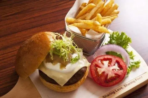 貳樓餐廳Second Floor Cafe_台北_07.jpg