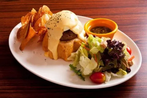 貳樓餐廳Second Floor Cafe_台北_08.jpg