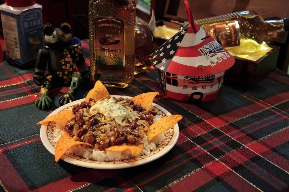 青蛙墨西哥餐廳The Frog Mexican Restaurant 11 - Travel of Rice 小米遊記 25e9259d259225e8259b259925e525a225a825e825a525bf25e5259325a525e925a4259025e525bb25b3_25e5258f25b025e425b825ad_03-1