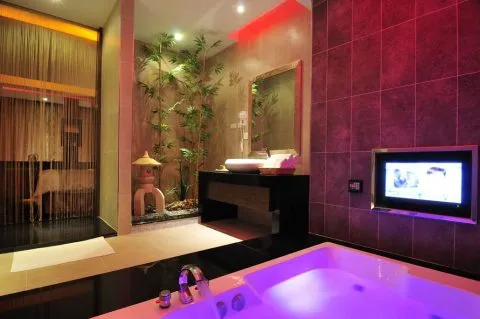 伊加伊時尚汽車旅館 17 - Travel of Rice 小米遊記