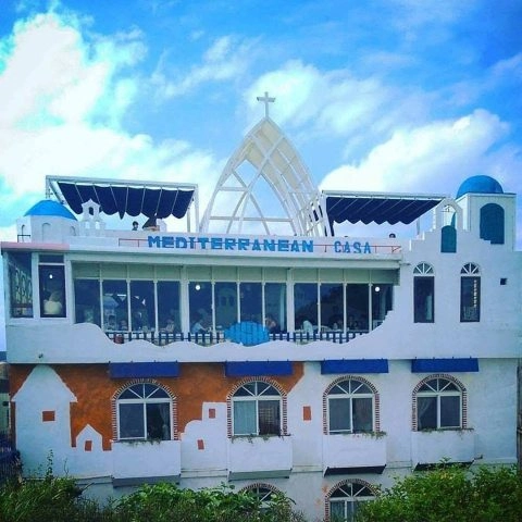 地中海casa 69 - Travel of Rice 小米遊記