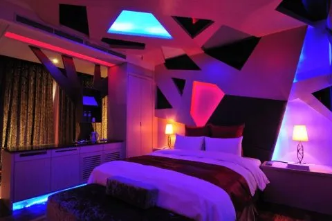 伊加伊時尚汽車旅館 19 - Travel of Rice 小米遊記