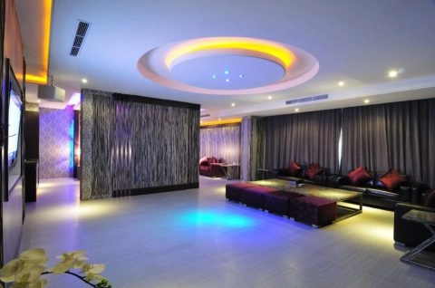 伊加伊時尚汽車旅館 14 - Travel of Rice 小米遊記