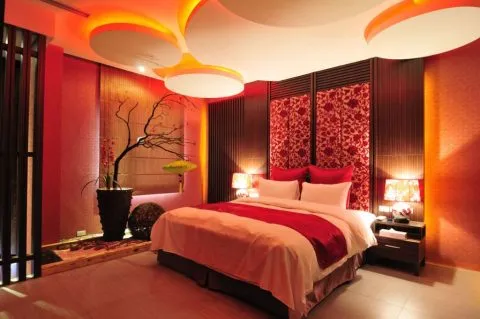 伊加伊時尚汽車旅館 21 - Travel of Rice 小米遊記