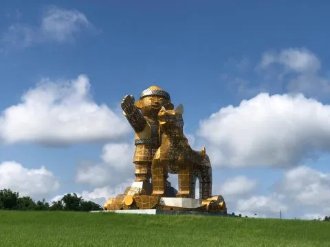 走馬瀨農場 39 - Travel of Rice 小米遊記 走馬瀨農場 37 - Travel of Rice 小米遊記