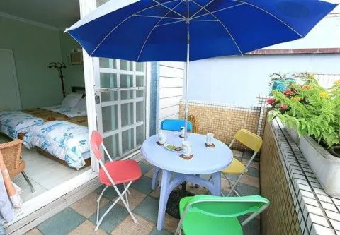 孝威豪華渡假民宿 21 - Travel of Rice 小米遊記 3992_05