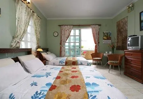 孝威豪華渡假民宿 22 - Travel of Rice 小米遊記 3992_06