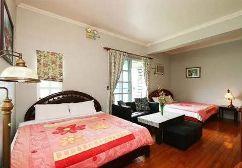 孝威豪華渡假民宿 23 - Travel of Rice 小米遊記 3992_07