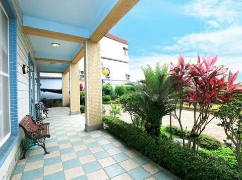 孝威豪華渡假民宿 27 - Travel of Rice 小米遊記 3992_11