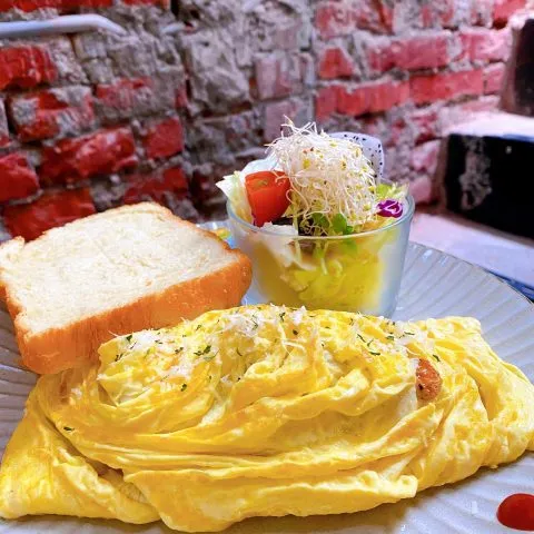 丑咖啡 BU-SU café(大溪店) 29 - Travel of Rice 小米遊記