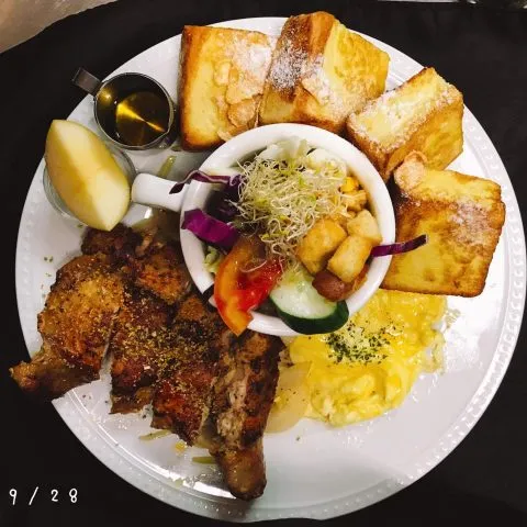 丑咖啡 BU-SU café(大溪店) 30 - Travel of Rice 小米遊記