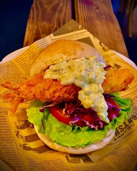 丑咖啡 BU-SU café(大溪店) 31 - Travel of Rice 小米遊記