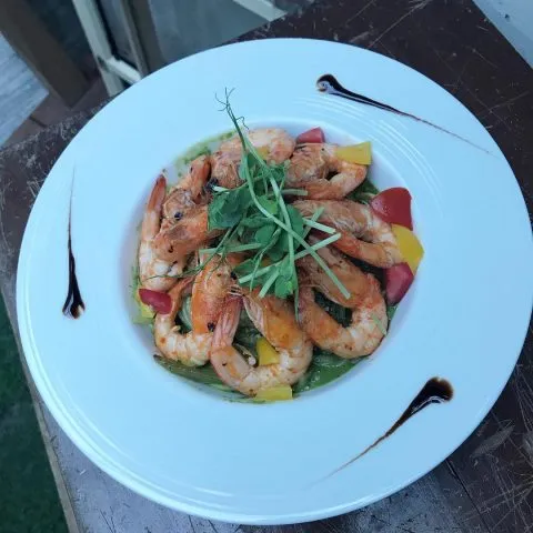 丑咖啡 BU-SU café(大溪店) 34 - Travel of Rice 小米遊記