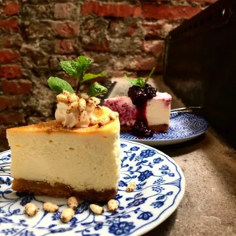 丑咖啡 BU-SU café(大溪店) 35 - Travel of Rice 小米遊記