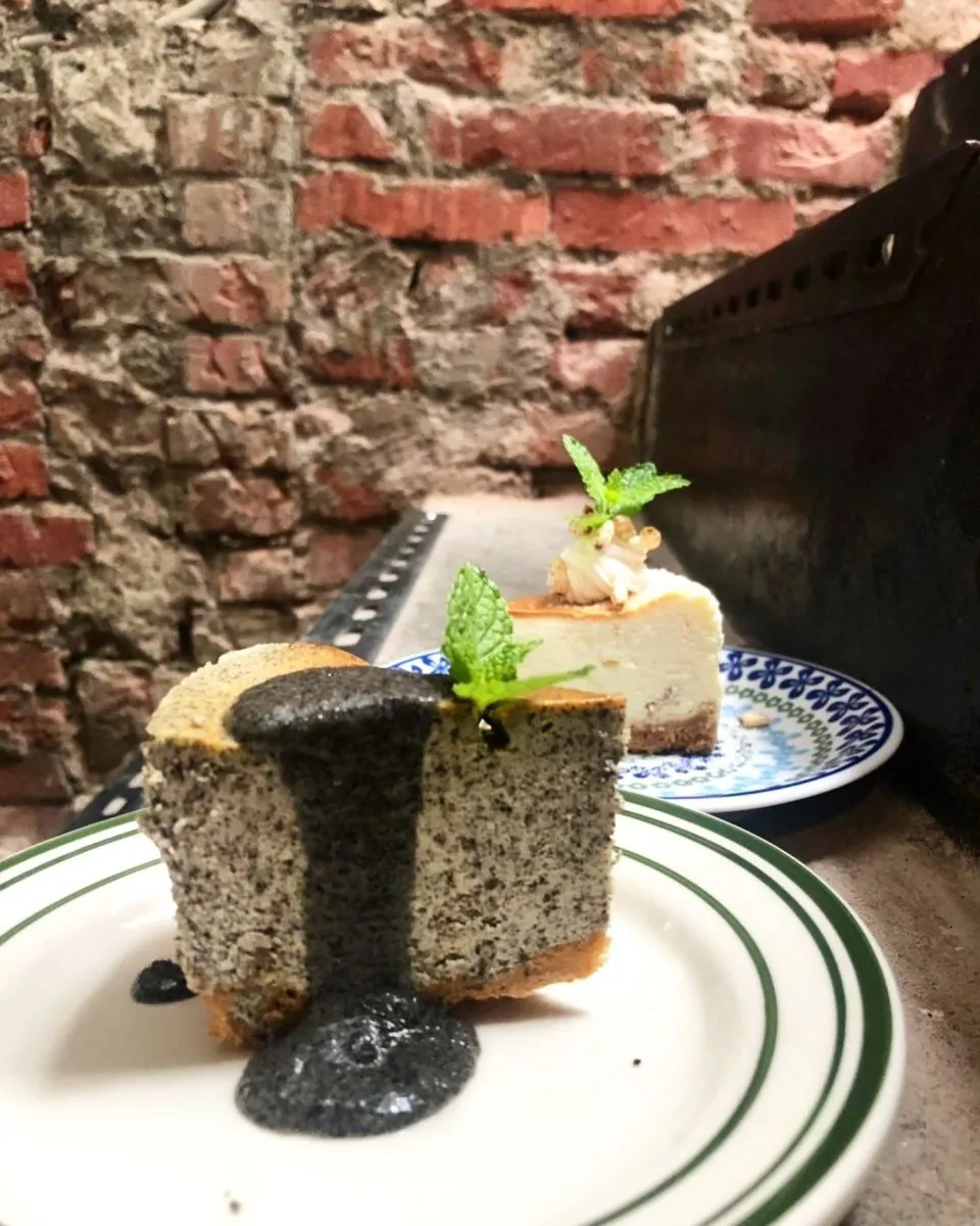 丑咖啡 BU-SU café(大溪店) 36 - Travel of Rice 小米遊記