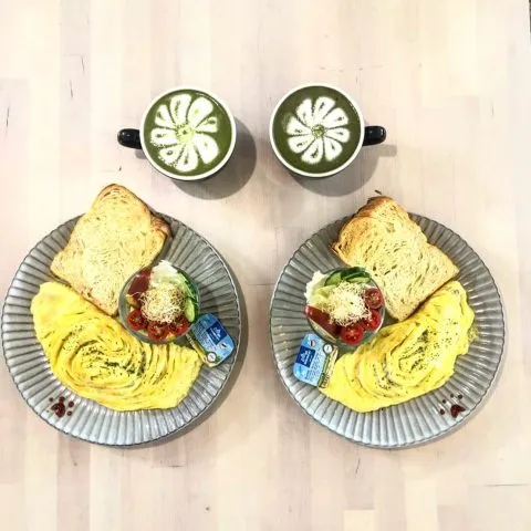 丑咖啡 BU-SU café(大溪店) 37 - Travel of Rice 小米遊記