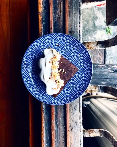 丑咖啡 BU-SU café(大溪店) 40 - Travel of Rice 小米遊記