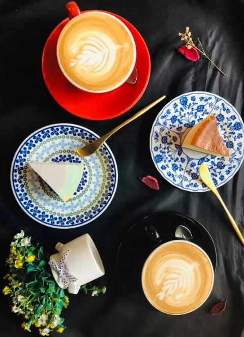 丑咖啡 BU-SU café(大溪店) 41 - Travel of Rice 小米遊記