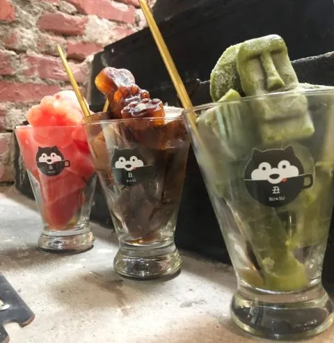 丑咖啡 BU-SU café(大溪店) 42 - Travel of Rice 小米遊記