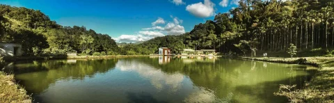 確幸莊園Treasure Manor 10 - Travel of Rice 小米遊記