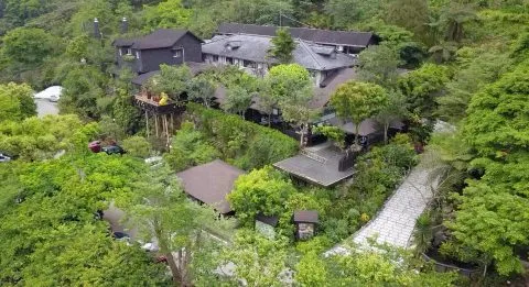 花岩山林 31 - Travel of Rice 小米遊記