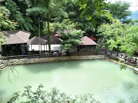 花岩山林 46 - Travel of Rice 小米遊記