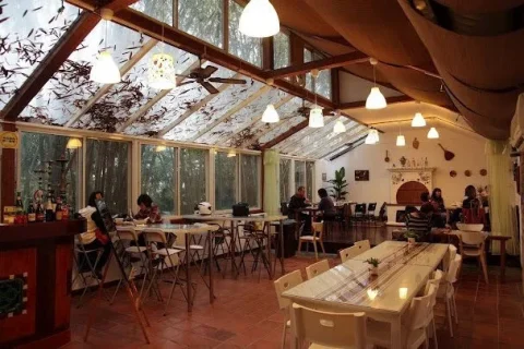 芭樂狗Mr. Balagov Eastern European Foods Cafe 9 - Travel of Rice 小米遊記
