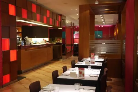 瓦城(信義店) 9 - Travel of Rice 小米遊記