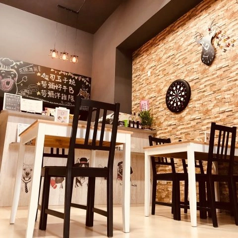 菊彌手作Brunch 15 - Travel of Rice 小米遊記