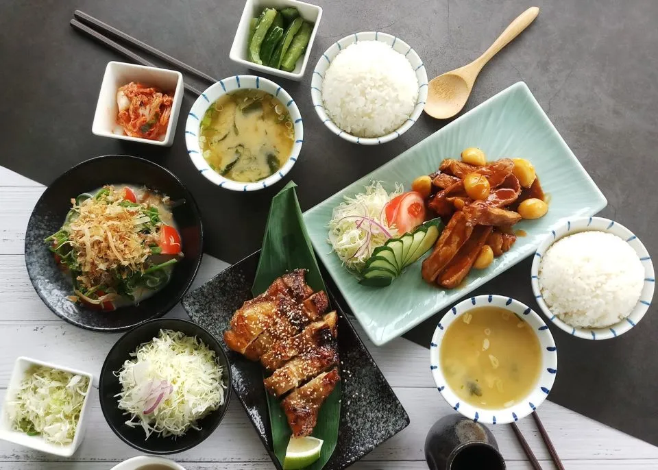 京之最料理 22 - Travel of Rice 小米遊記