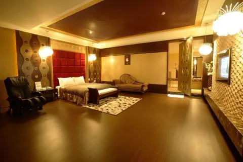 禾楓水舍汽車旅館(斗六館) 8 - Travel of Rice 小米遊記 禾楓水舍汽車旅館(斗六館) 8 - Travel of Rice 小米遊記