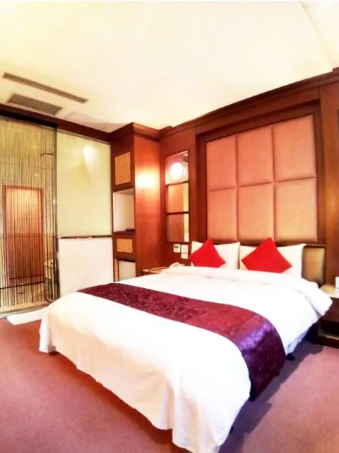 愛莉亞汽車旅館 22 - Travel of Rice 小米遊記