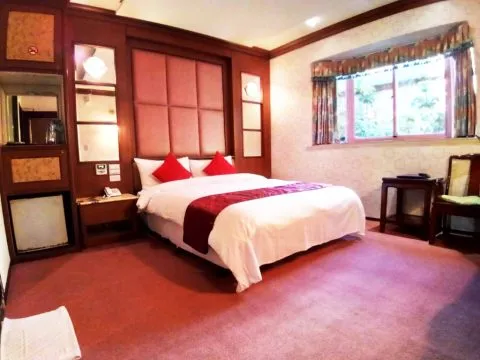 愛莉亞汽車旅館 23 - Travel of Rice 小米遊記