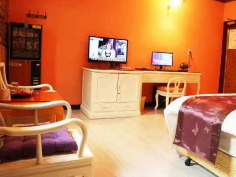 愛莉亞汽車旅館 25 - Travel of Rice 小米遊記