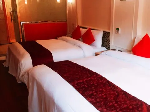 愛莉亞汽車旅館 26 - Travel of Rice 小米遊記