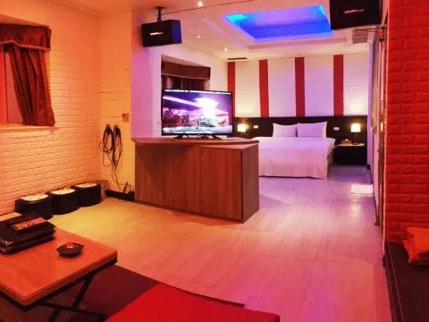 愛莉亞汽車旅館 28 - Travel of Rice 小米遊記