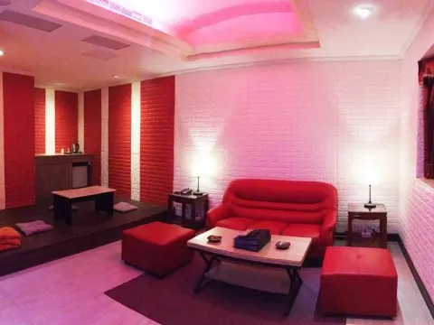 愛莉亞汽車旅館 29 - Travel of Rice 小米遊記