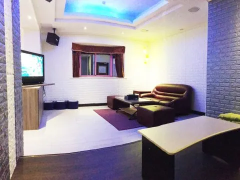 愛莉亞汽車旅館 30 - Travel of Rice 小米遊記