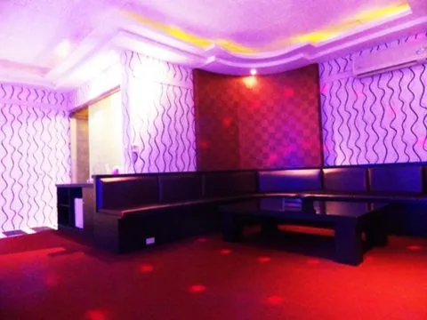 愛莉亞汽車旅館 31 - Travel of Rice 小米遊記