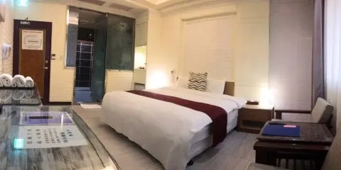 愛莉亞汽車旅館 32 - Travel of Rice 小米遊記