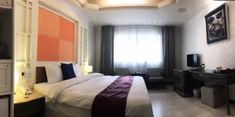 愛莉亞汽車旅館 33 - Travel of Rice 小米遊記