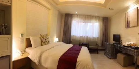 愛莉亞汽車旅館 34 - Travel of Rice 小米遊記