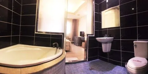 愛莉亞汽車旅館 35 - Travel of Rice 小米遊記